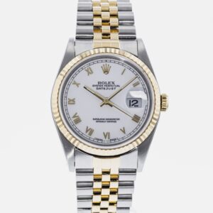 Rolex Datejust 16233