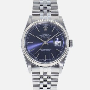 Rolex Datejust 16234