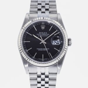 Rolex Datejust 16234