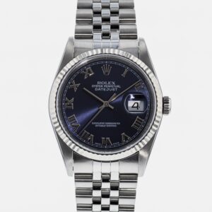 Rolex Datejust 16234