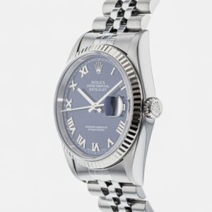 Rolex Datejust 16234