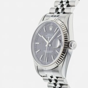 Rolex Datejust 16234