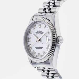 Rolex Datejust 16234