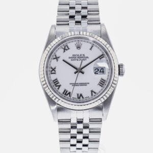 Rolex Datejust 16234