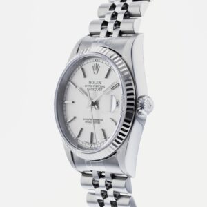 Rolex Datejust 16234