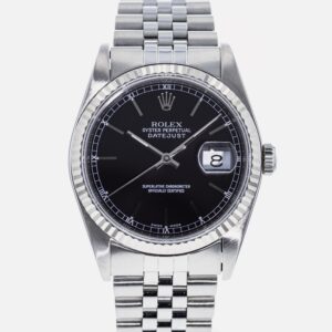 Rolex Datejust 16234