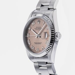 Rolex Datejust 16234