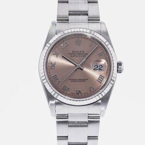 Rolex Datejust 16234