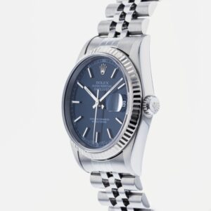 Rolex Datejust 16234