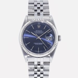 Rolex Datejust 16234