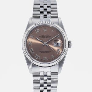 Rolex Datejust 16234