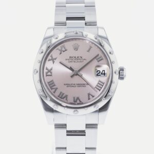 Rolex Datejust 31 178344