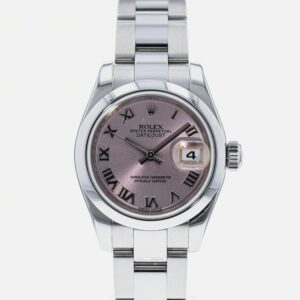 Rolex Datejust 26 179160