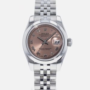 Rolex Datejust 26 179160