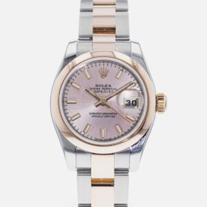 Rolex Datejust 26 179161