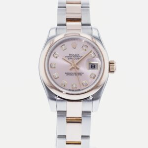 Rolex Datejust 26 179161