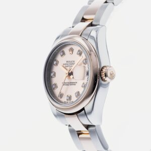 Rolex Datejust 26 179161