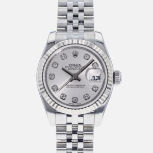 Rolex Datejust 179174