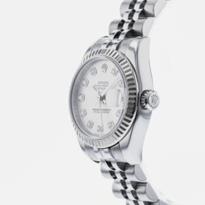 Rolex Datejust 179174