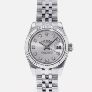 Rolex Datejust 179174