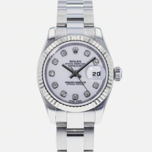 Rolex Datejust 179174