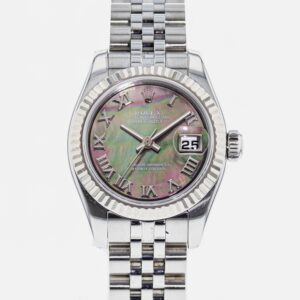 Rolex Datejust 179174