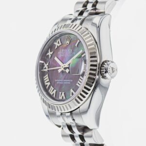 Rolex Datejust 179174