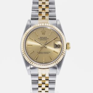 Rolex Datejust Midsize 68273