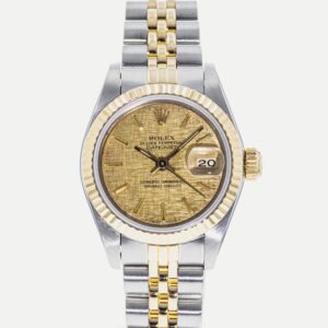 Rolex Datejust 69173