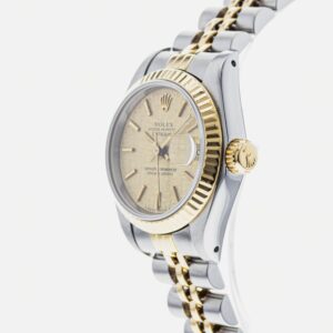 Rolex Datejust 69173