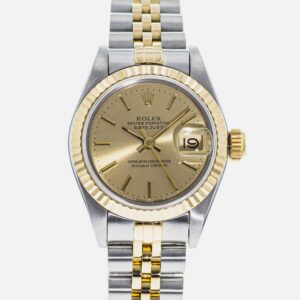 Rolex Datejust 69173