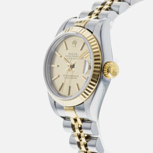 Rolex Datejust 69173