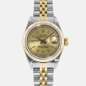 Rolex Datejust 69173