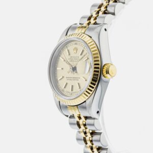 Rolex Datejust 69173