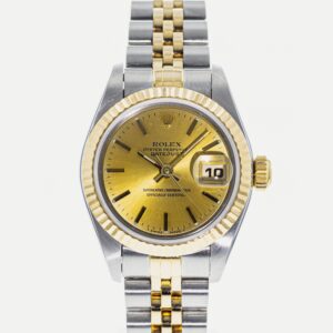 Rolex Datejust 69173