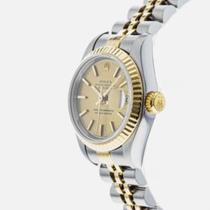 Rolex Datejust 69173