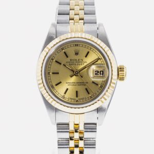 Rolex Datejust 69173