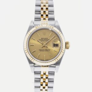 Rolex Datejust 69173