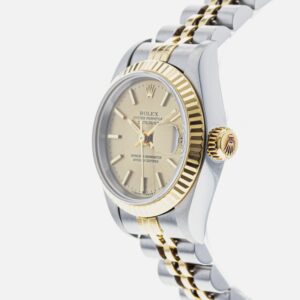 Rolex Datejust 69173