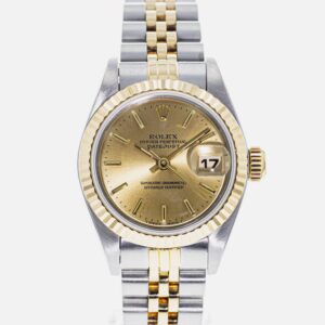 Rolex Datejust 69173