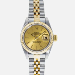 Rolex Datejust 69173