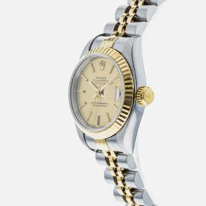 Rolex Datejust 69173