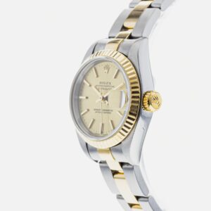 Rolex Datejust 69173