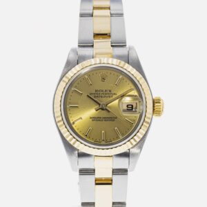 Rolex Datejust 69173