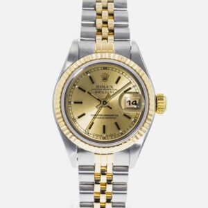 Rolex Datejust 69173