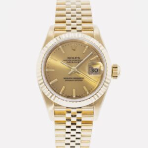 Rolex Datejust 69178