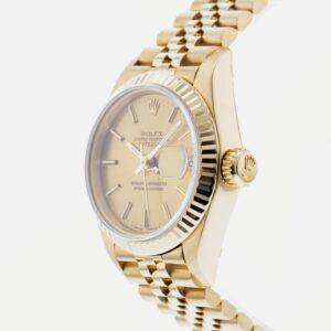 Rolex Datejust 69178