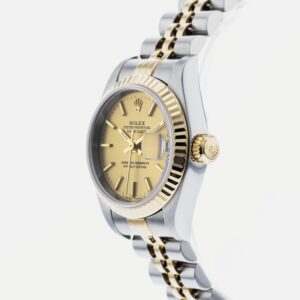 Rolex Datejust 79173