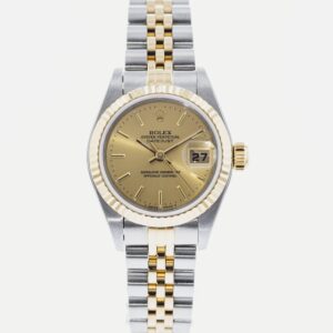 Rolex Datejust 79173