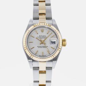 Rolex Datejust 79173